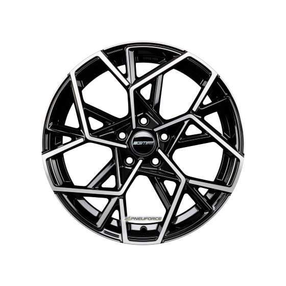 GMP ML73.1 Black Diamond K60